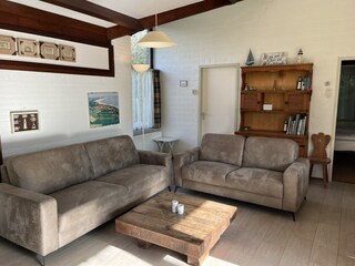 Bungalow Zoutelande Kenmerken 12