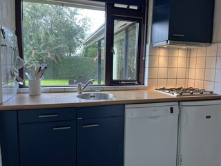 Bungalow Zoutelande Kenmerken 15
