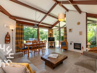 Bungalow Zoutelande Caratteristiche 2