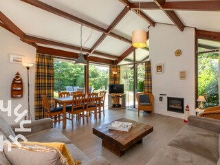 Bungalow Zoutelande Features 2