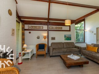 Bungalow Zoutelande Caratteristiche 5