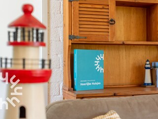 Bungalow Zoutelande Caratteristiche 6