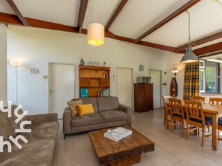 Bungalow Zoutelande Kenmerken 7
