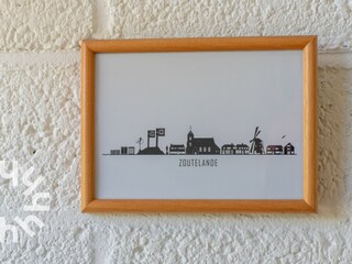 Bungalow Zoutelande Ausstattung 9
