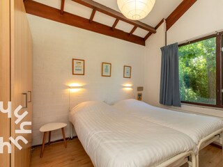 Bungalow Zoutelande Ausstattung 12