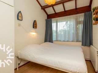 Bungalow Zoutelande Ausstattung 14