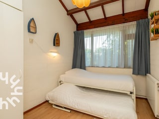 Bungalow Zoutelande Ausstattung 15