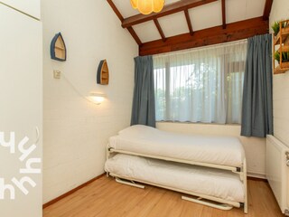 Bungalow Zoutelande Kenmerken 16