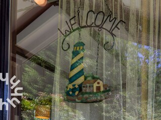 Bungalow Zoutelande Caratteristiche 18