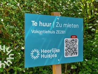 Bungalow Zoutelande Umgebung 21