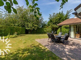 Bungalow Zoutelande Ambiente 23