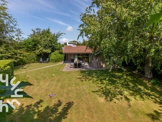 Bungalow Zoutelande Ambiente 25