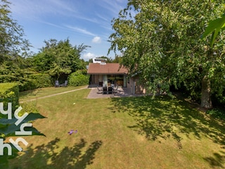 Bungalow Zoutelande Umgebung 26