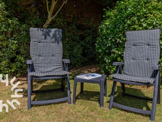 Bungalow Zoutelande Ambiente 26