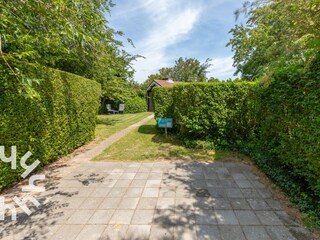 Bungalow Zoutelande Ambiente 29