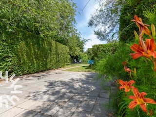 Bungalow Zoutelande Umgebung 30