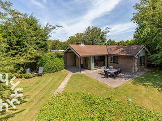 Bungalow Zoutelande Umgebung 31