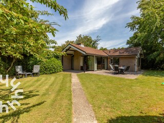 Bungalow Zoutelande Umgebung 31