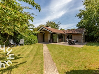 Bungalow Zoutelande Umgebung 32