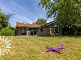 Bungalow Zoutelande Ambiente 33