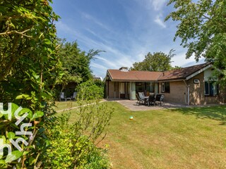 Bungalow Zoutelande Umgebung 33