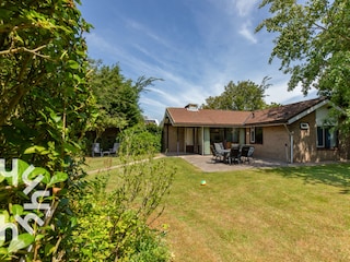 Bungalow Zoutelande Umgebung 34