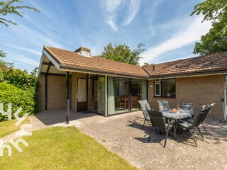 Bungalow Zoutelande Ambiente 34