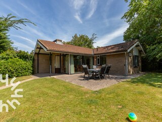 Bungalow Zoutelande Ambiente 36
