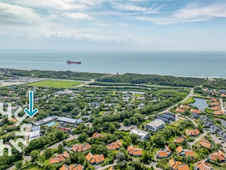 Bungalow Zoutelande Omgeving 36