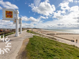Bungalow Zoutelande Ambiente 38