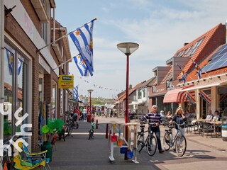 Bungalow Zoutelande Ambiente 38