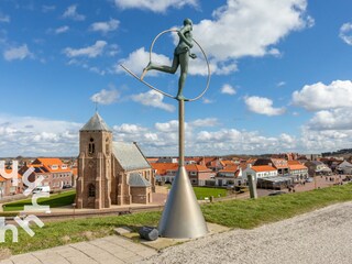 Bungalow Zoutelande Environment 39