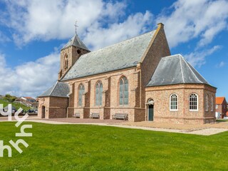 Bungalow Zoutelande Environment 40