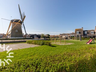 Bungalow Zoutelande Ambiente 41