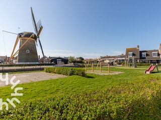 Bungalow Zoutelande Umgebung 42