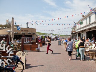 Bungalow Zoutelande Ambiente 42