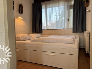 Bungalow Zoutelande Ausstattung 17