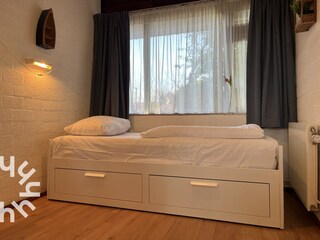 Bungalow Zoutelande Features 19