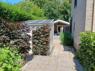 Casa per le vacanze Zoutelande Ambiente 13