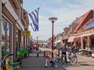 Casa per le vacanze Zoutelande Ambiente 9
