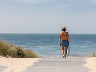 Casa per le vacanze Zoutelande Ambiente 18