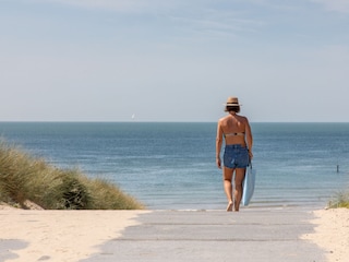 Vakantiehuis Zoutelande Omgeving 18