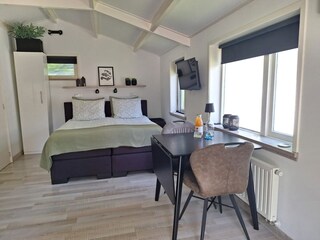 Casa per le vacanze Zoutelande Caratteristiche 4