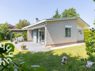 Ferienhaus Kamperland Umgebung 20