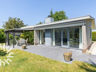 Casa per le vacanze Kamperland Ambiente 21