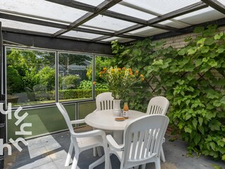 Casa per le vacanze Kamperland Ambiente 22