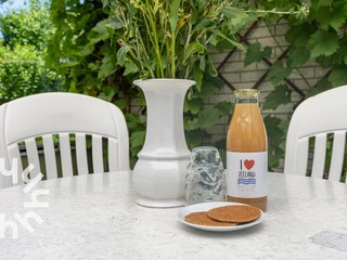 Casa per le vacanze Kamperland Ambiente 25