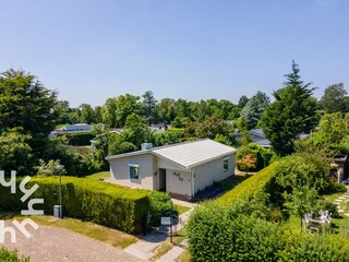 Casa per le vacanze Kamperland Ambiente 26