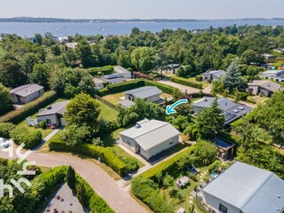 Ferienhaus Kamperland Umgebung 26