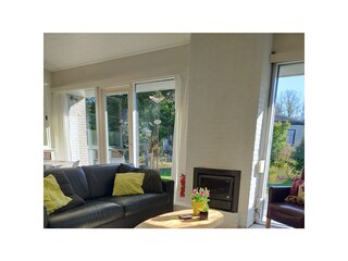 Holiday house Kamperland Features 6